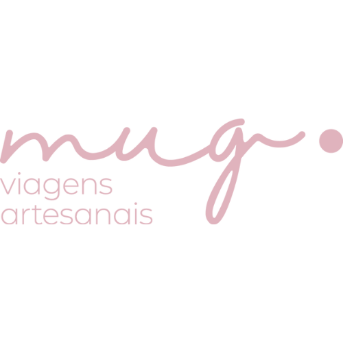 Mug Viagens artesanais | Planejamento de viagem por quem entende muito bem disso